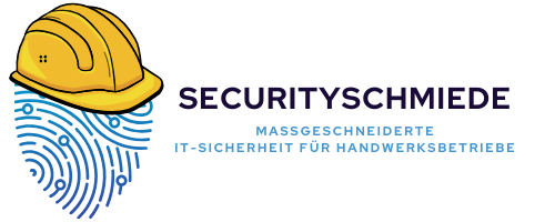 SecuritySchmiede – IT-Sicherheit & CyberRisikoCheck fürs Handwerk